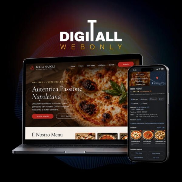 DigiTall WEBOnly